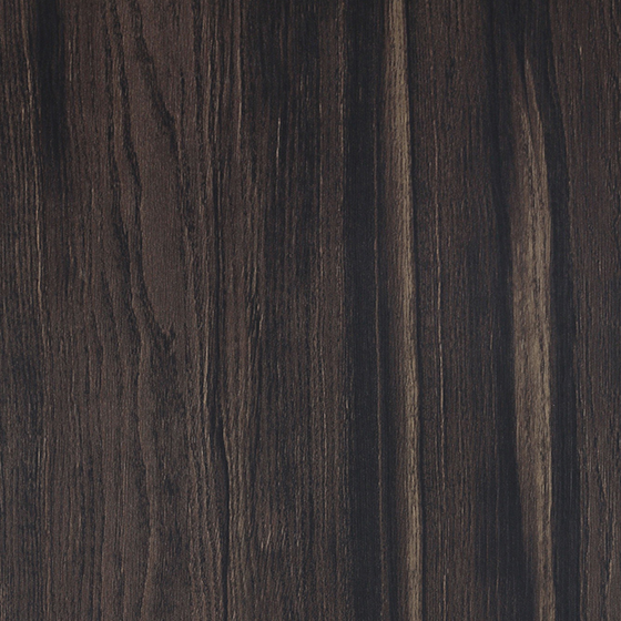 EISYA MS6036 Charm Oak Wood Veneer 3D Model in Black