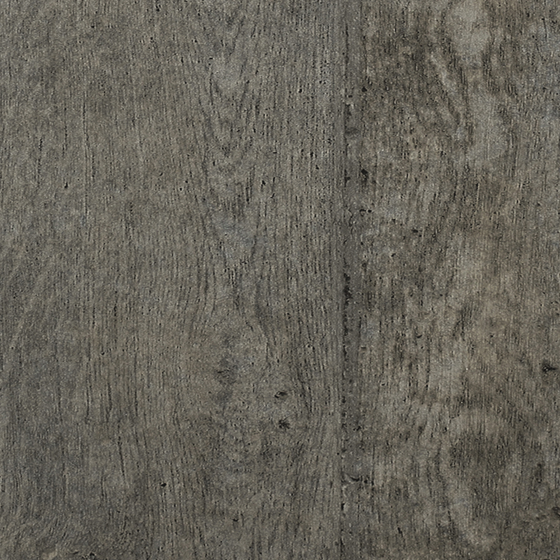EISYA Milanese Style Wood Veneer Panel in Gray