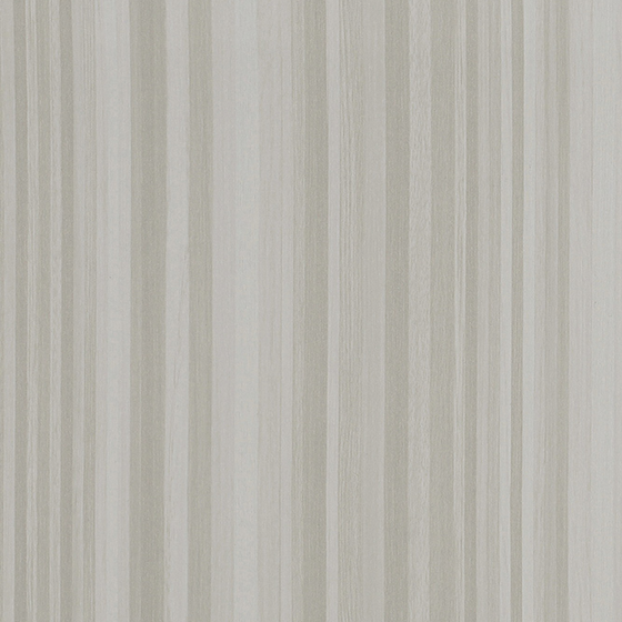 Elegant Gray Wood Veneer Panel 3D Model