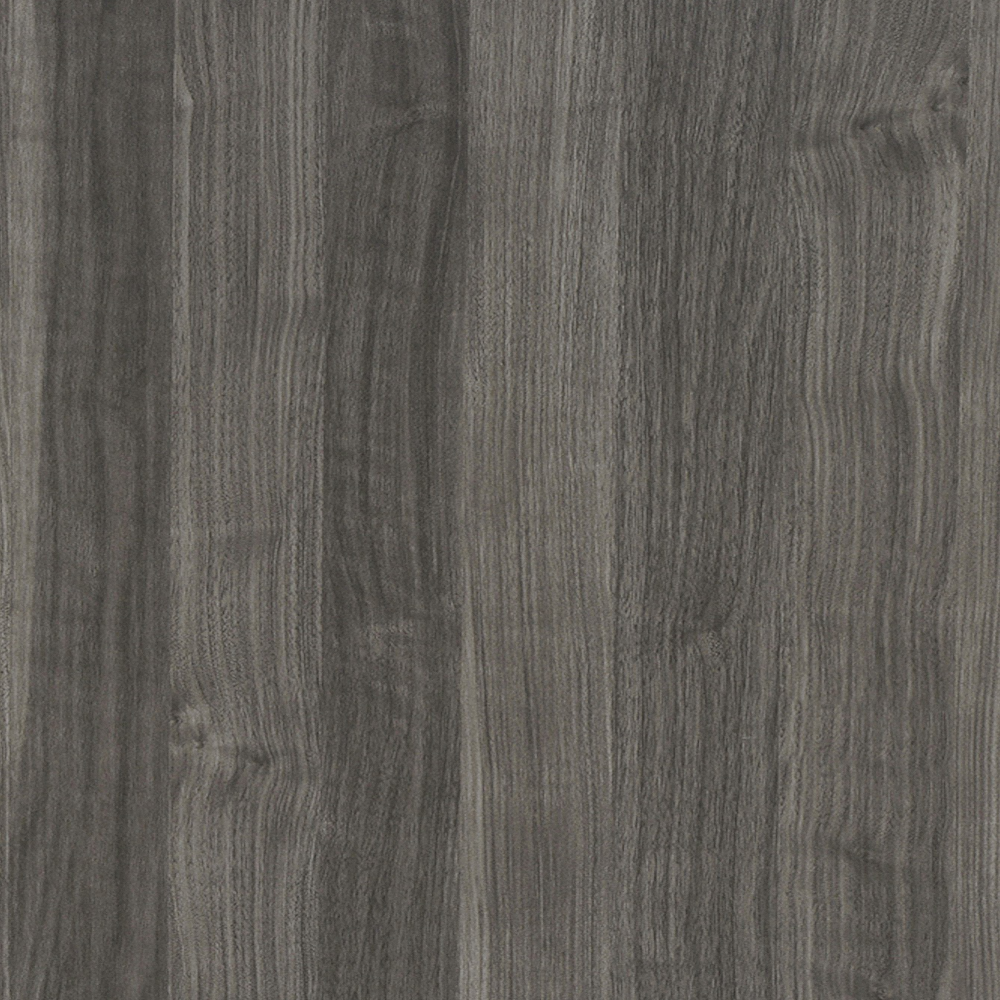 EISYA -MS6002 South American Walnut - Wood veneer - New Hand-scraped Grain