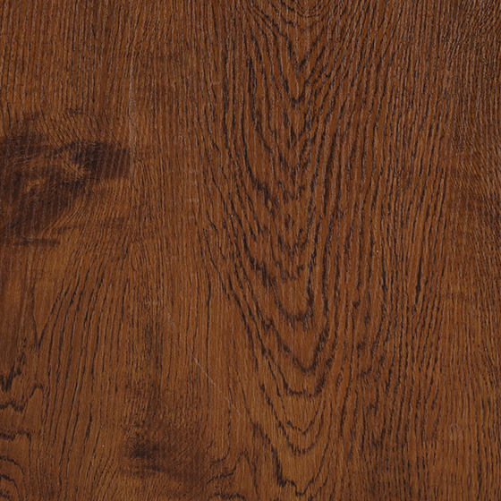 EISYA South American Teak Wood Veneer 3D Model in Brown