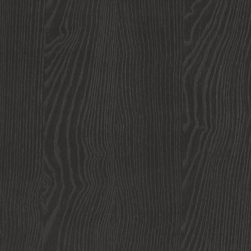 EISYA -MS6016 imported iron ash - Wood veneer - solid wood impression