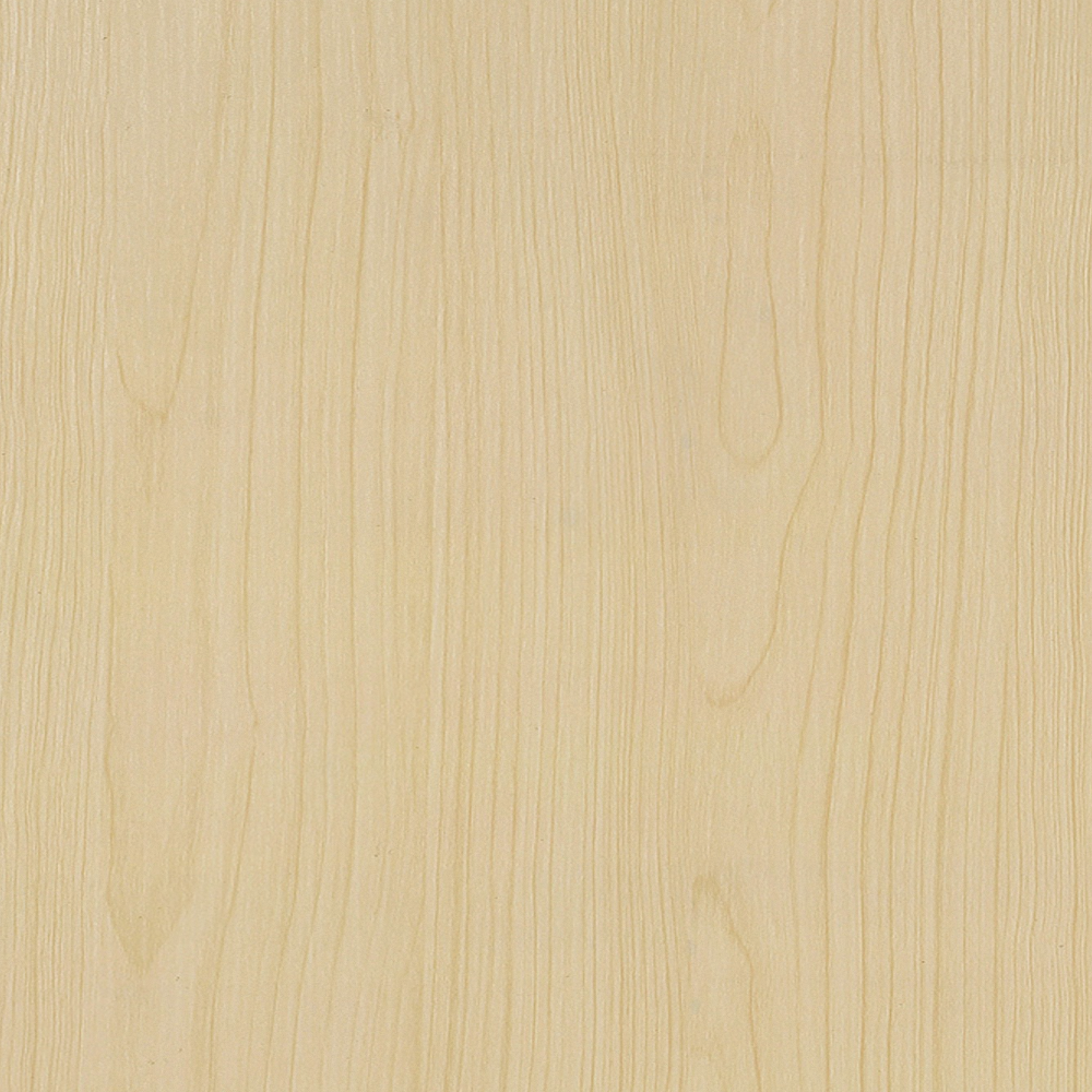 EISYA -MS0103 White Cherry - Wood veneer - Direct Float