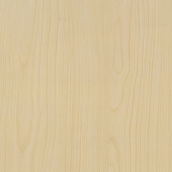 EISYA White Cherry Wood Veneer Panel for Stylish Interiors