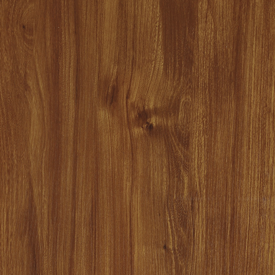 EISYA MS2081 Vienna Teak Wood Veneer - Direct Float in Brown