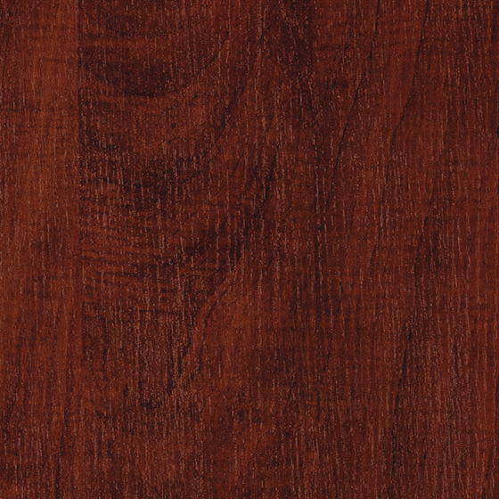 Apple Wood 3D Model in Brown