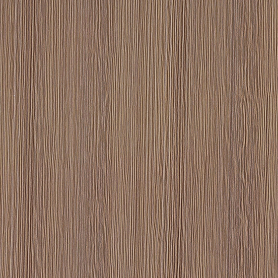 Stylish Brown Wood Veneer Coffee Table 3D Model