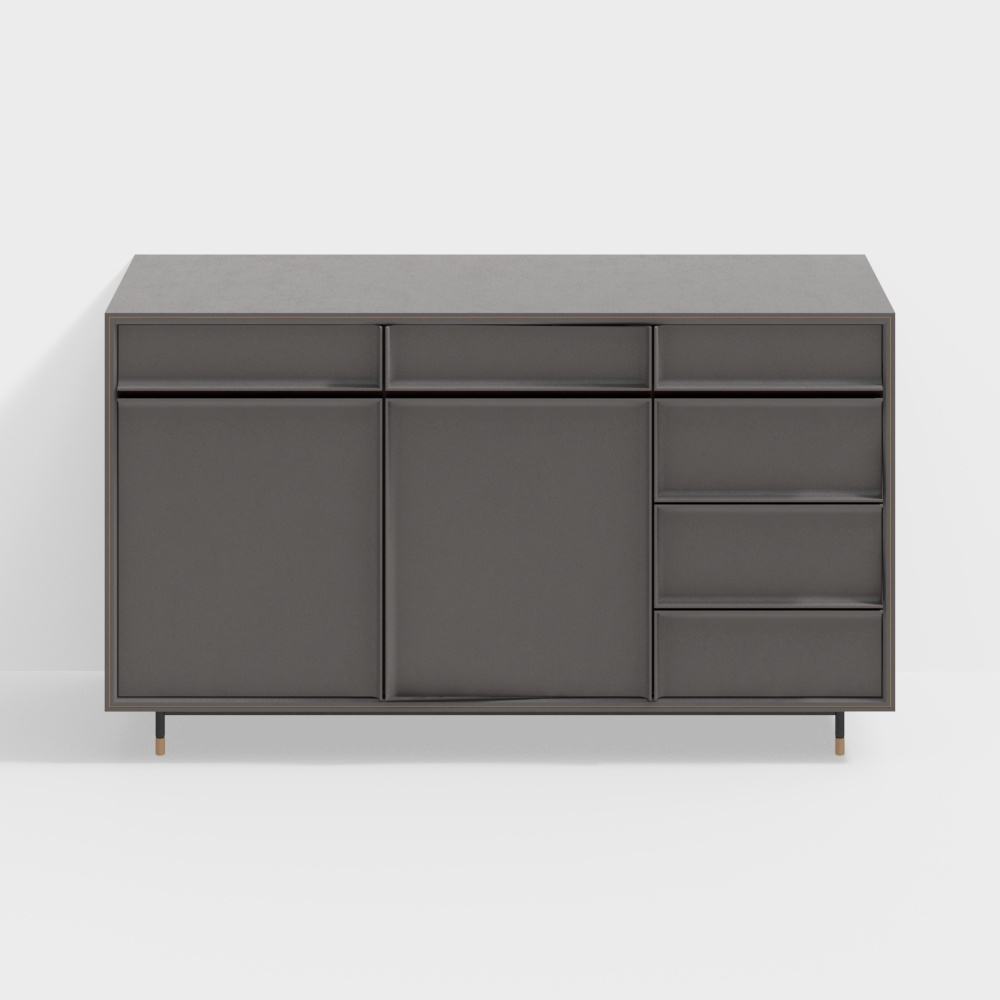 Masasanty/Massa Shendi - ตู้เข้าแบบสมัยใหม่ คอมโบ 1 [Bacchus/Bacchus]