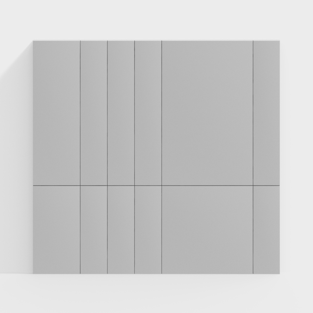 Masasanty - Tường nền