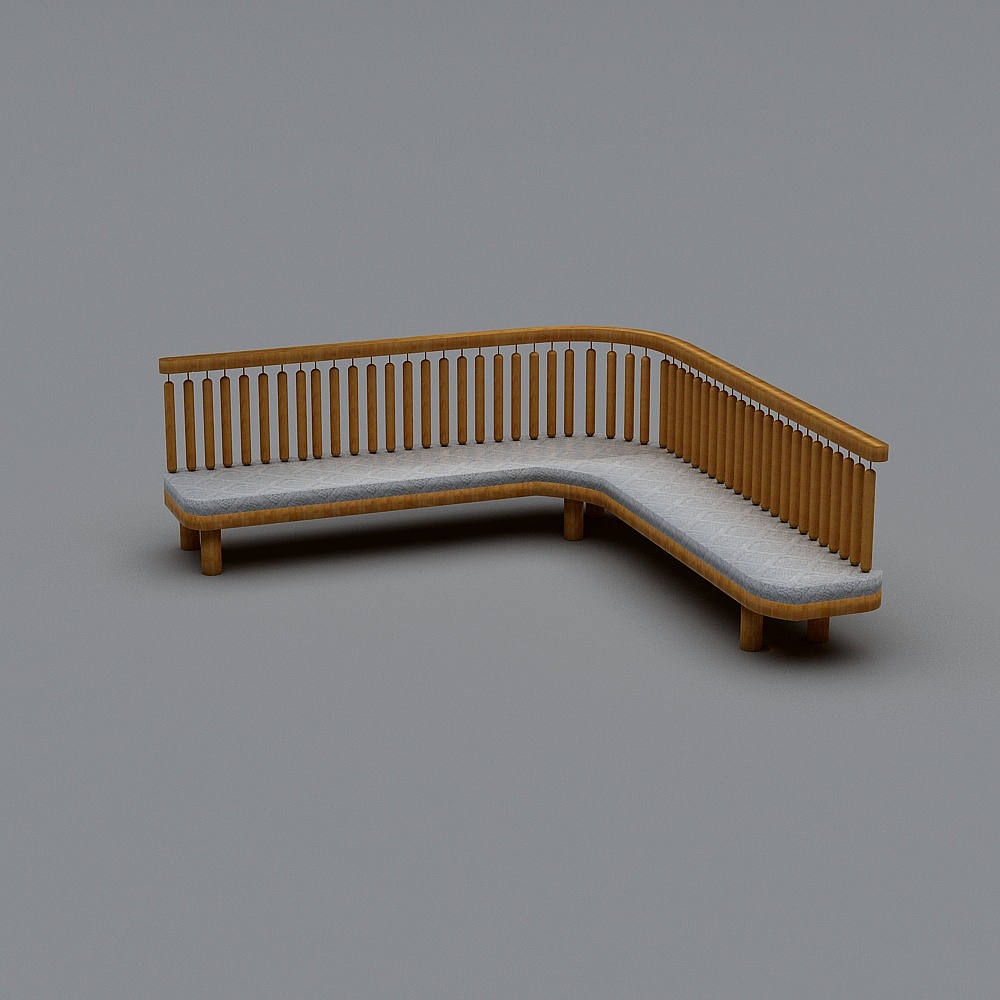 MULTIPURPOSE ROOM SOFA