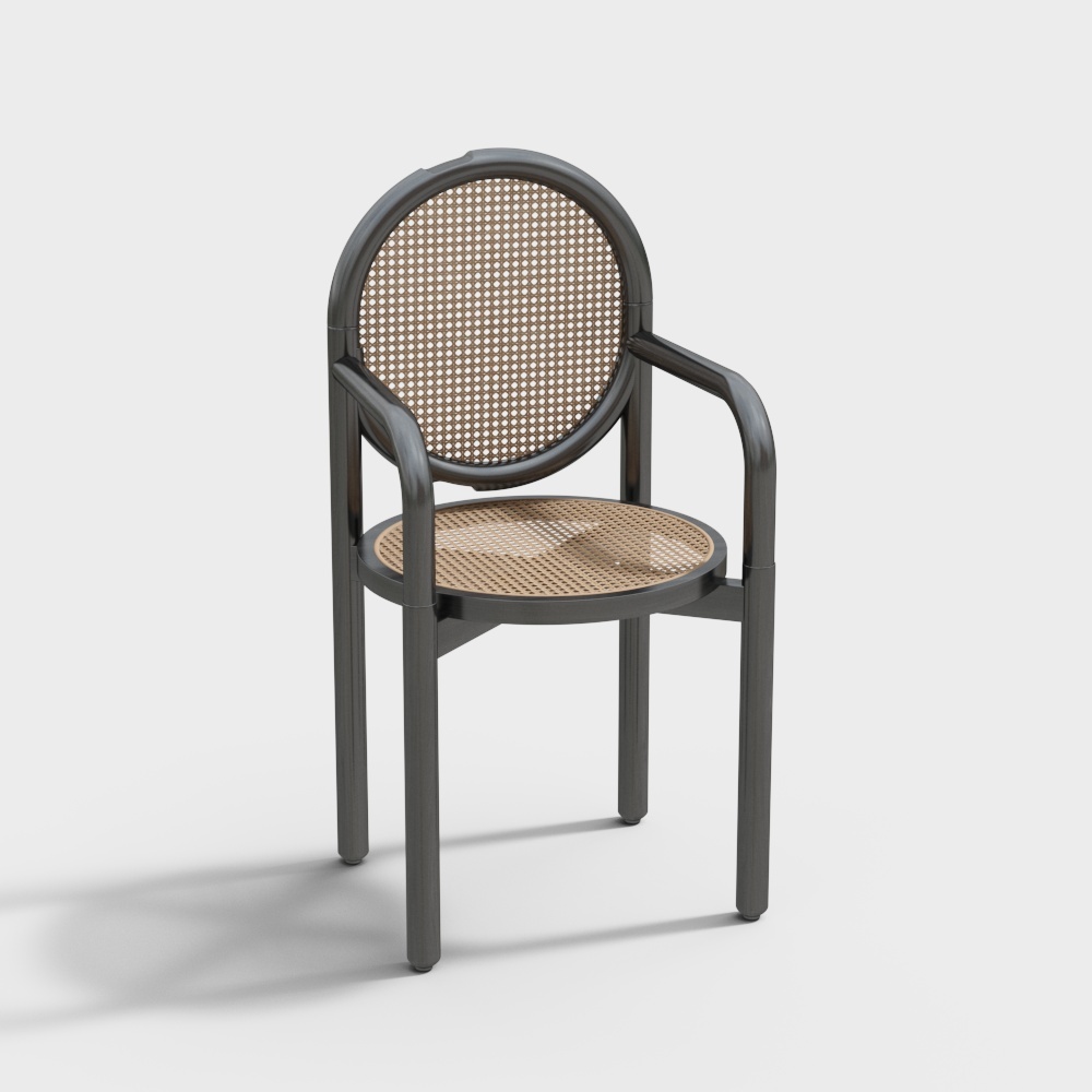 Dining chair