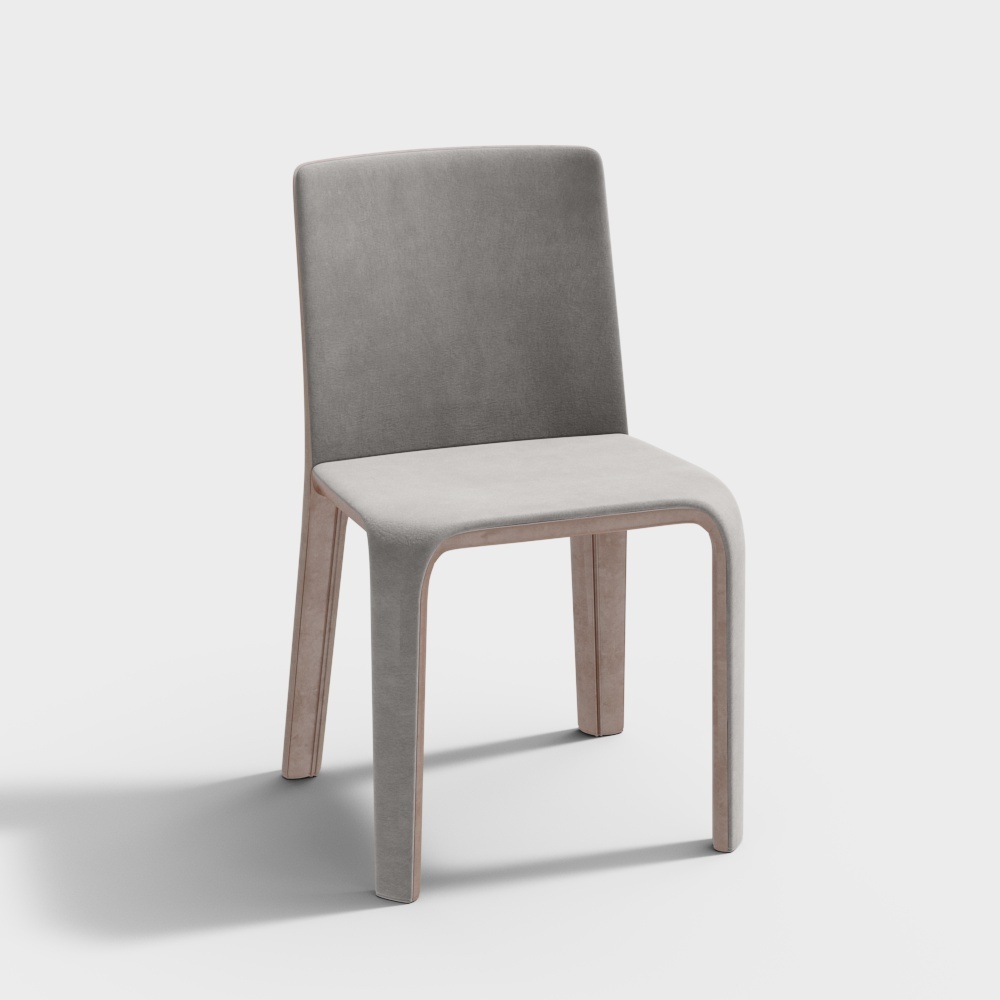 Dining chair