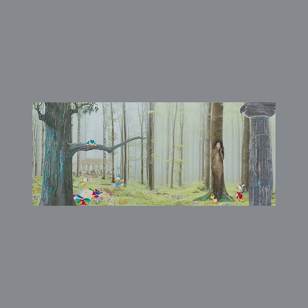 32- IL TEMPO SI E' FERMATO