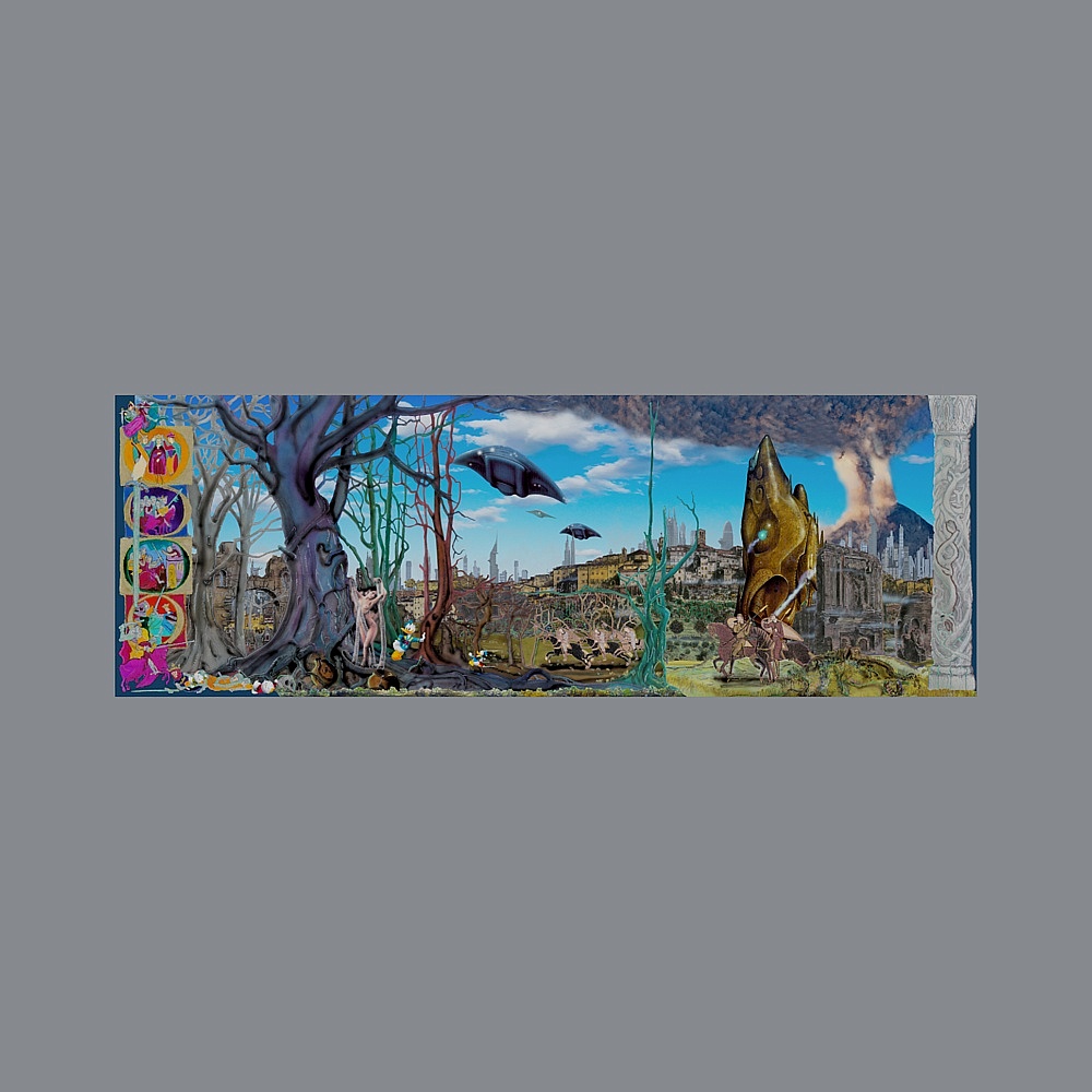 28- LA PERFETTA INVASIONE