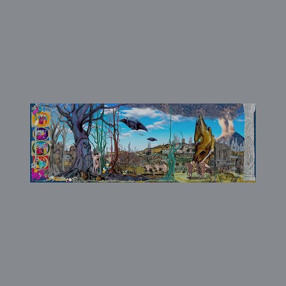 28- LA PERFETTA INVASIONE