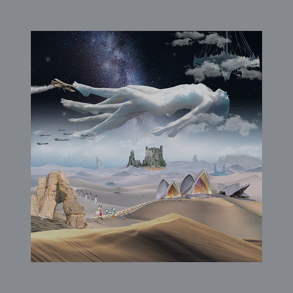 38- OLTRE L'ORIZZONTE