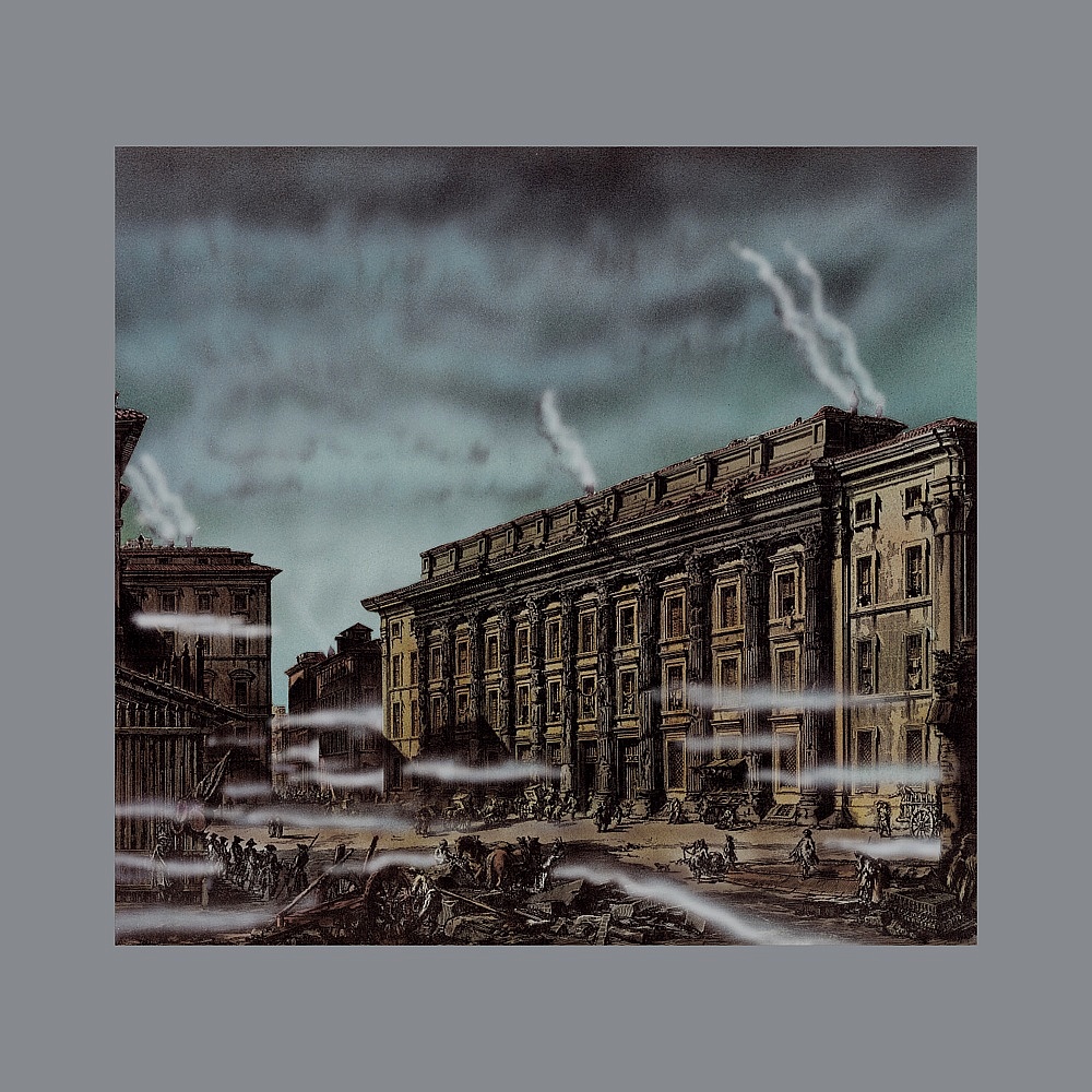 9- LA CLINICA DELL'ORRORE