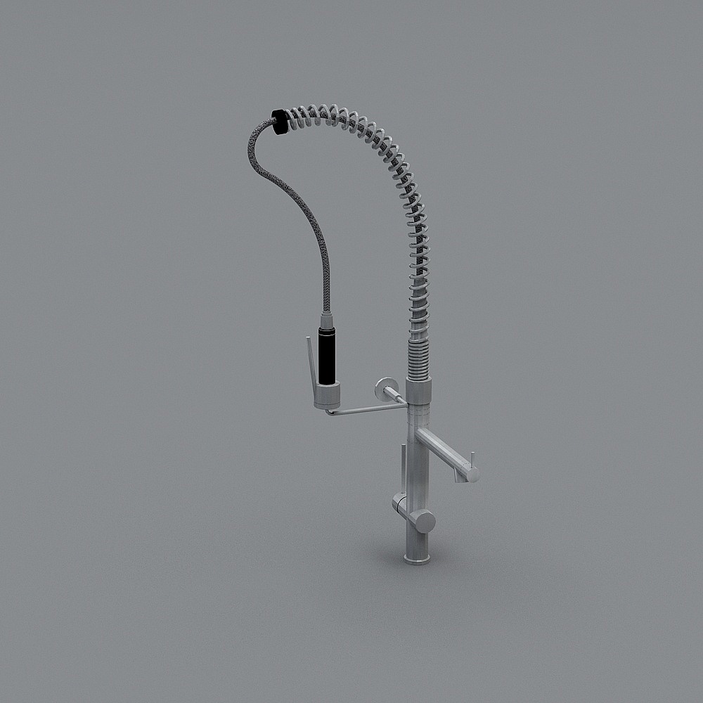 Torneira+Cozinha+Gourmet