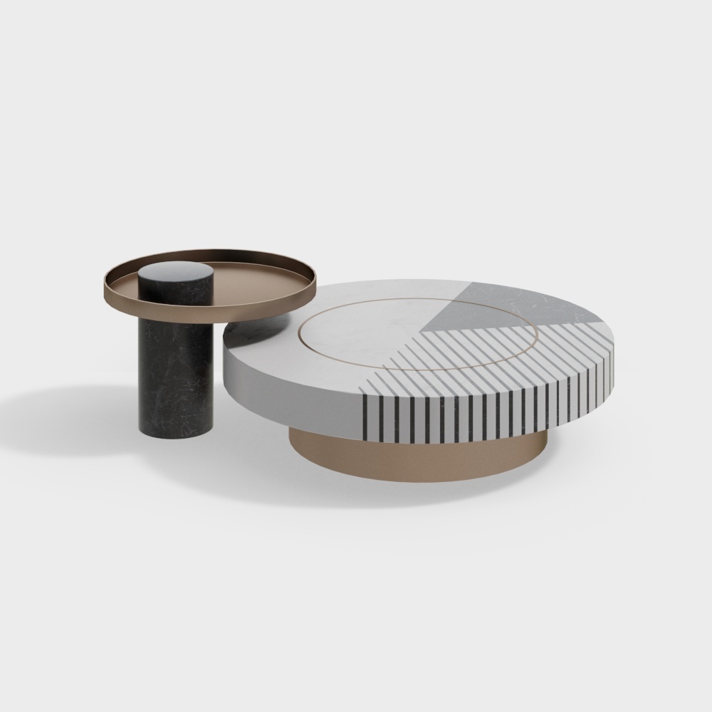 Coffee table YR12.23