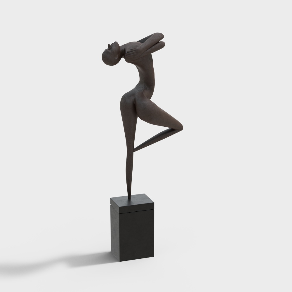 Sculpture YR12.23
