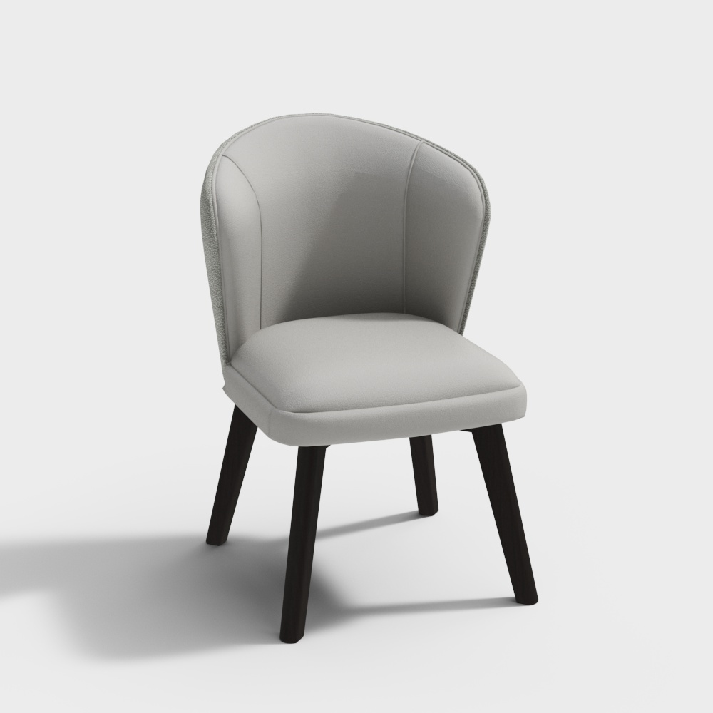 เก้าอี้ข้าง Goodhra 5801602A1