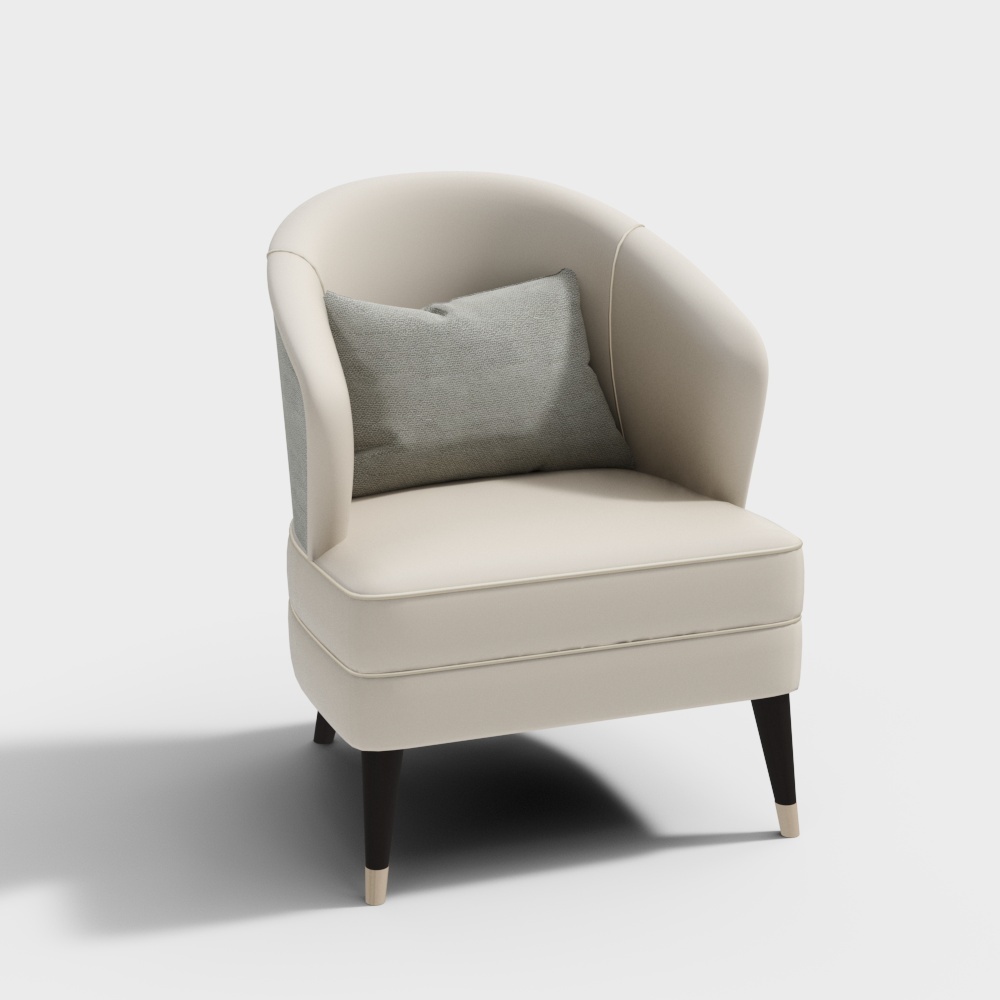 5500301A1 Yatum lounge chair