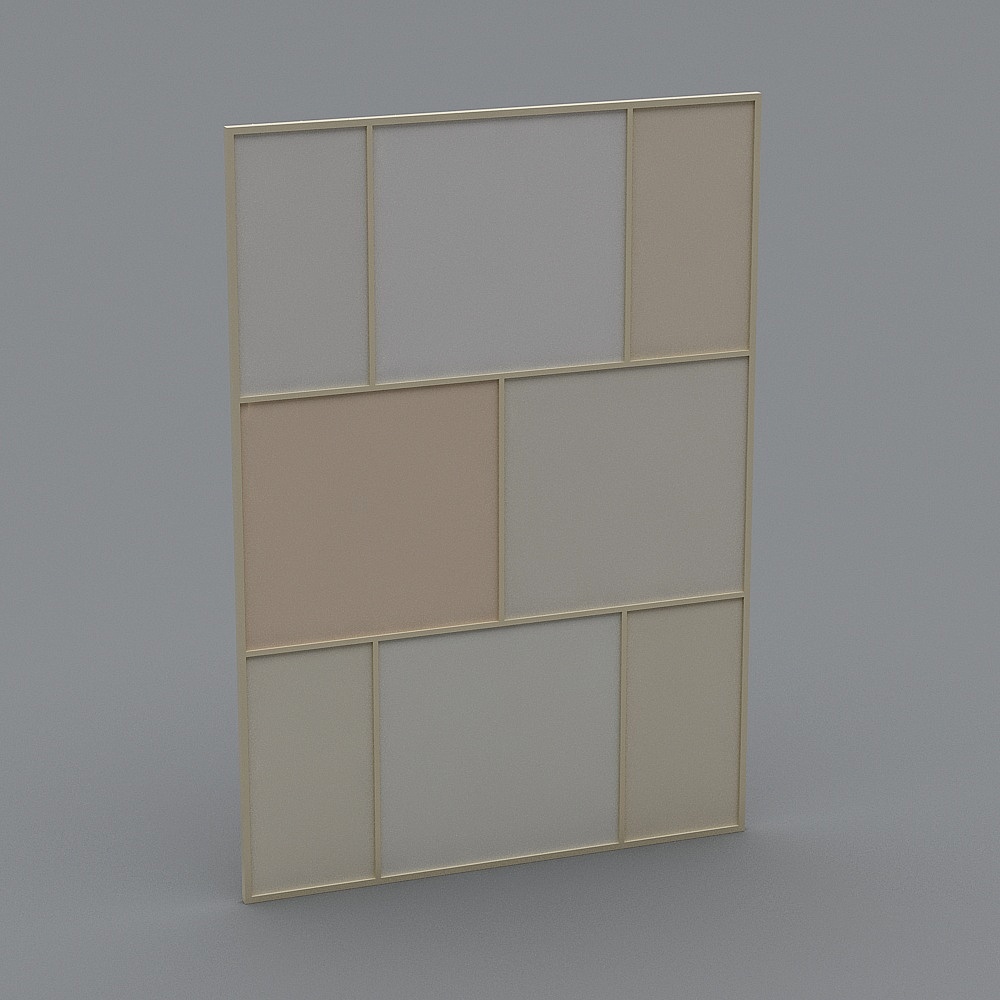 living room-partition-3