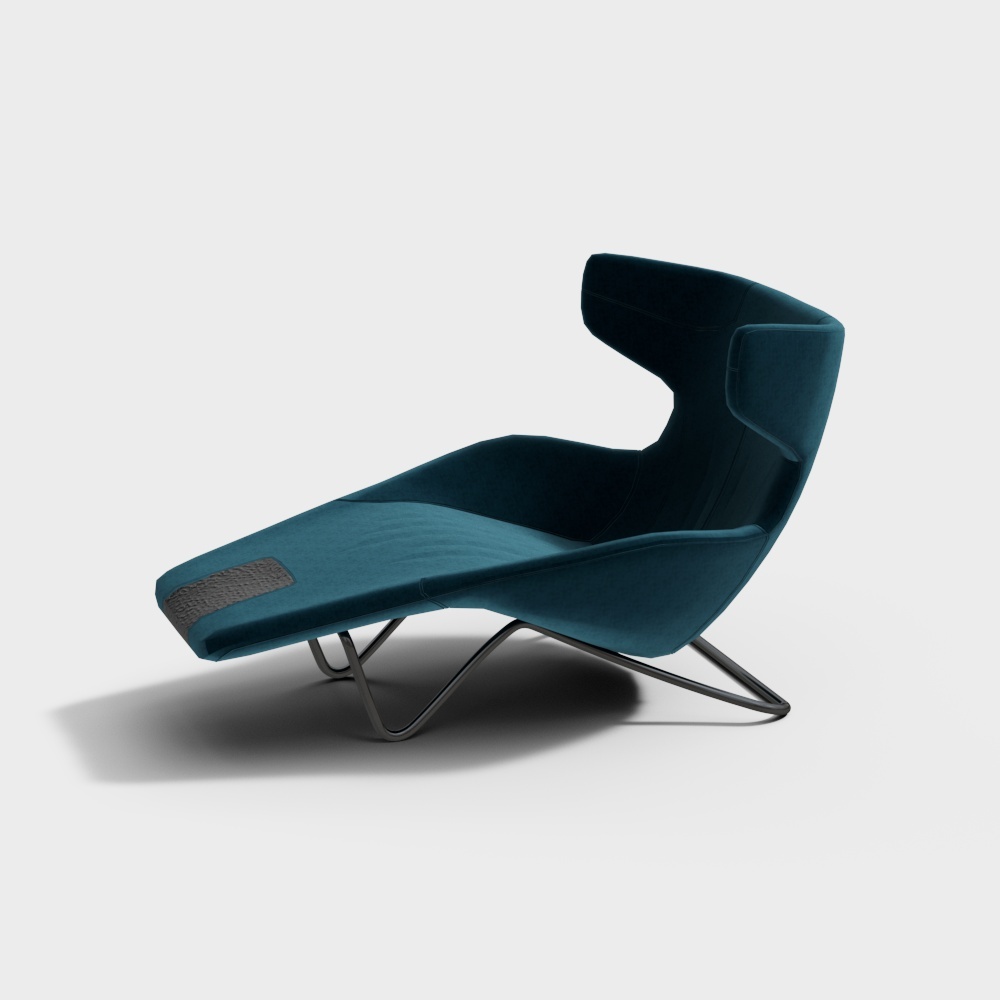 AX004 lounge chair