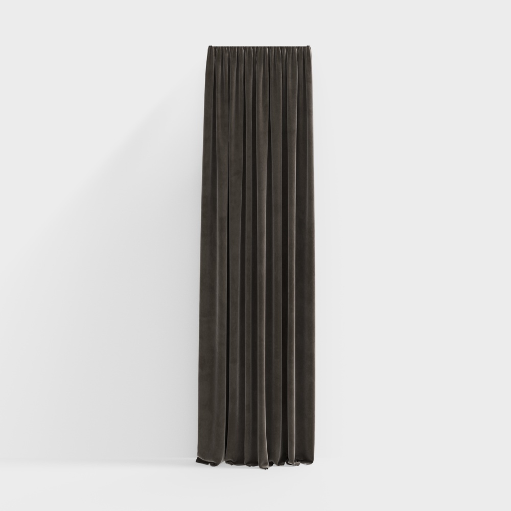 Curtain YR12.23