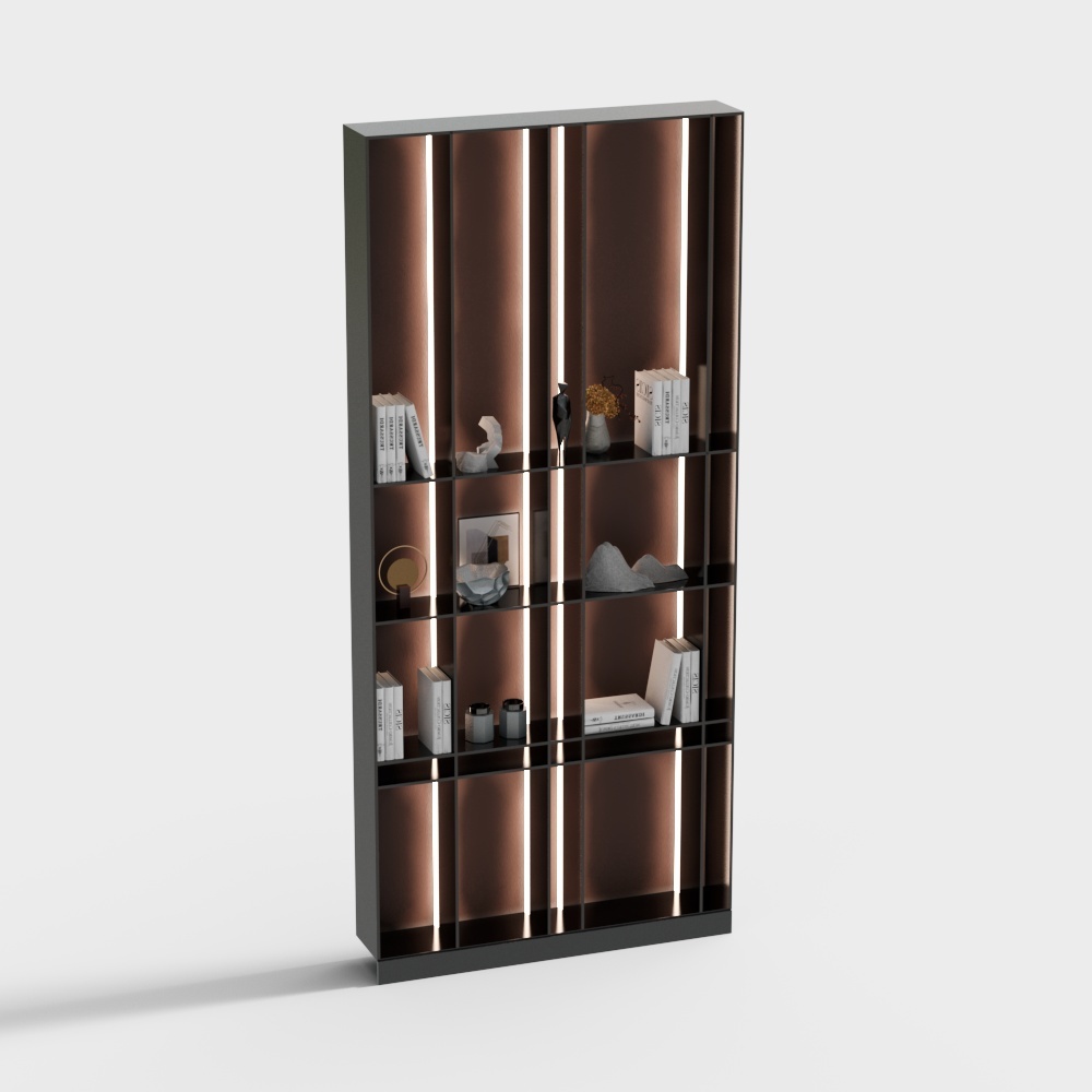 Decoration cabinet YR12.23