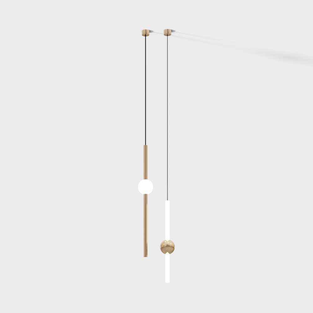 Chandelier YR12.23