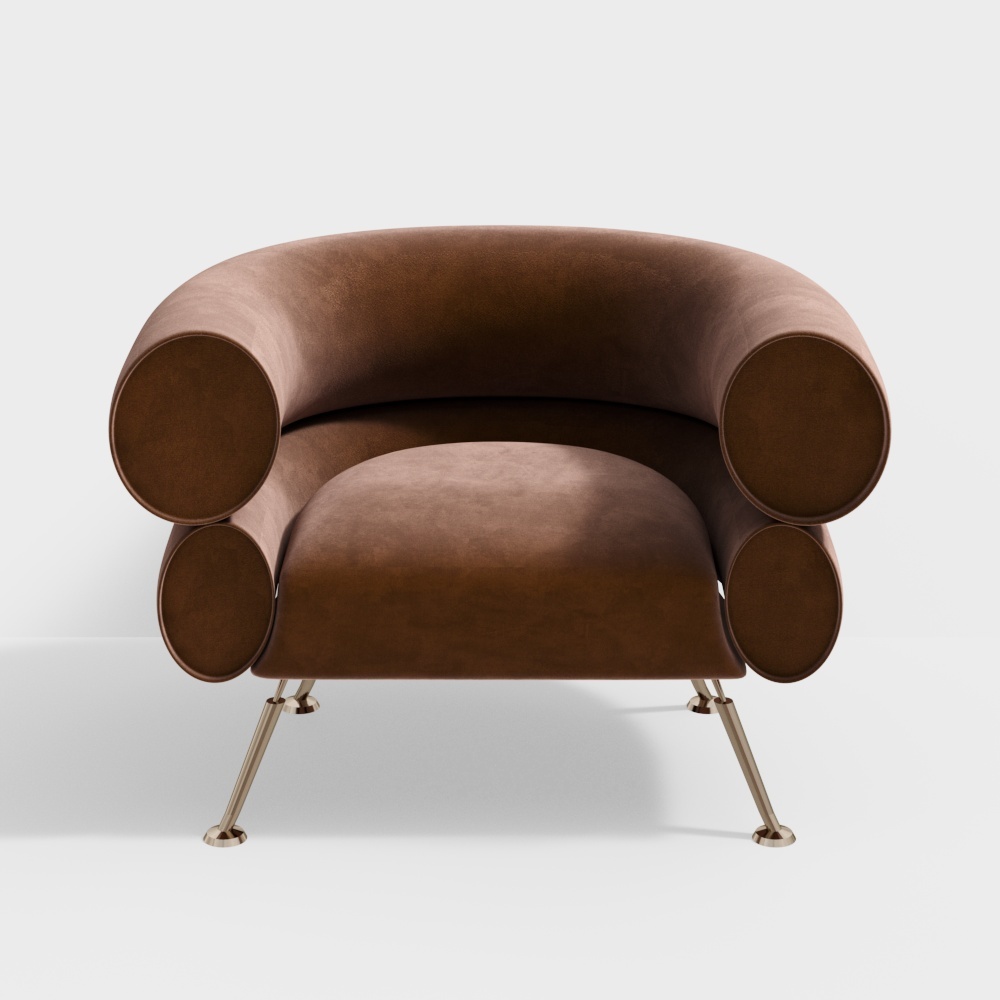 Canapé simple YR12.23