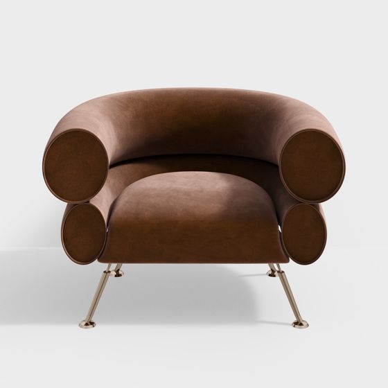 Canapé simple YR12.23