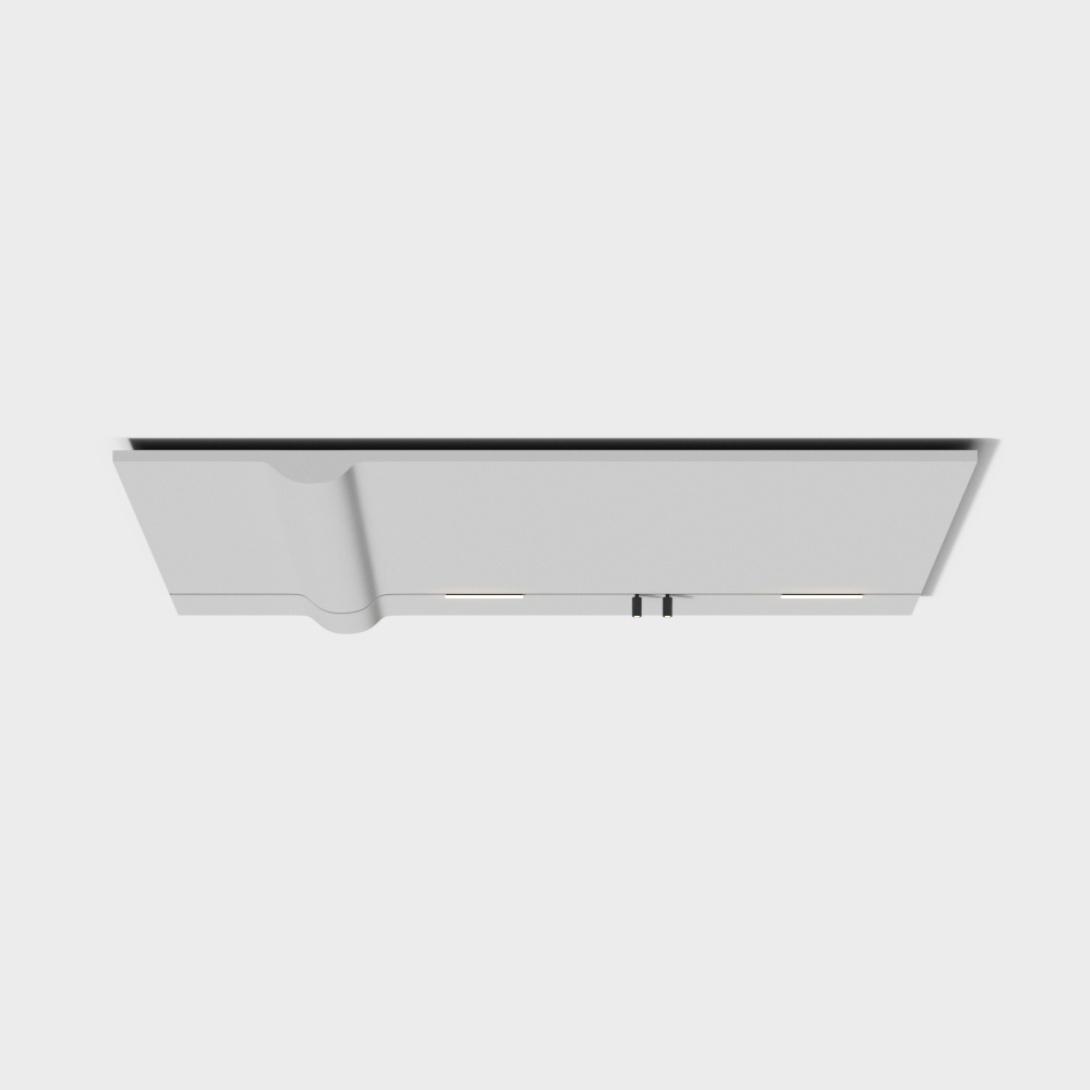 Ceiling YR12.23