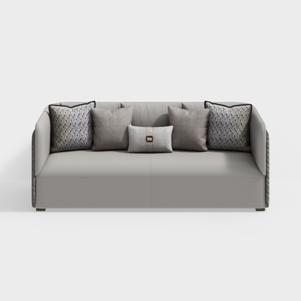 Bản đồ sao Ant-MC-Dòng Sang Trọng Hiện Đại-Sofa 3 chỗ-PH02-3