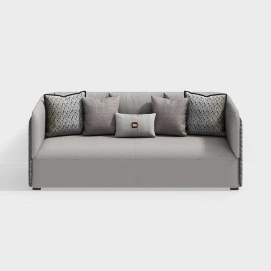 Bản đồ sao Ant-MC-Dòng Sang Trọng Hiện Đại-Sofa 3 chỗ-PH02-3