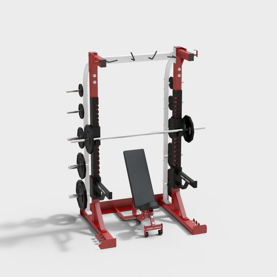 현대 대형 리프팅 머신