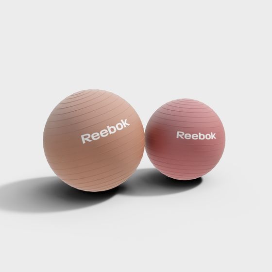 Pelota de ejercicio moderna