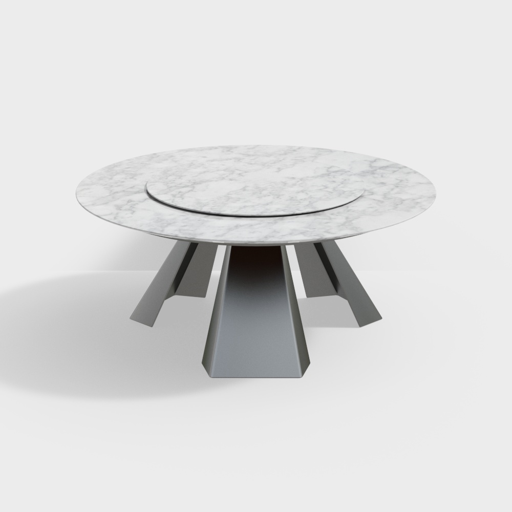 CZ-08 Dining Table (1.8m)