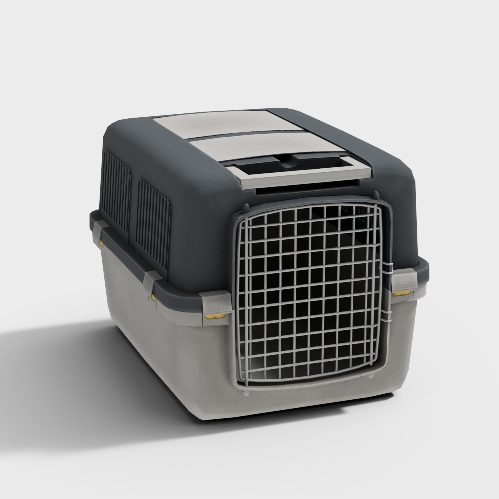 Pet crate
