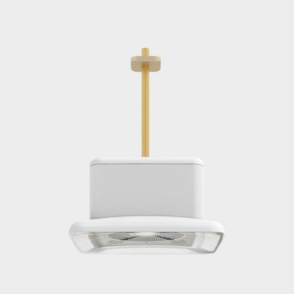 Mahjong smoking machine