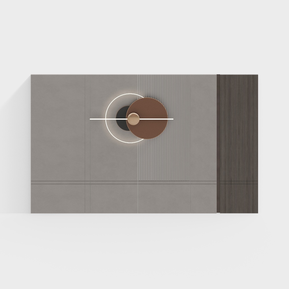 Tường nền hiện đại