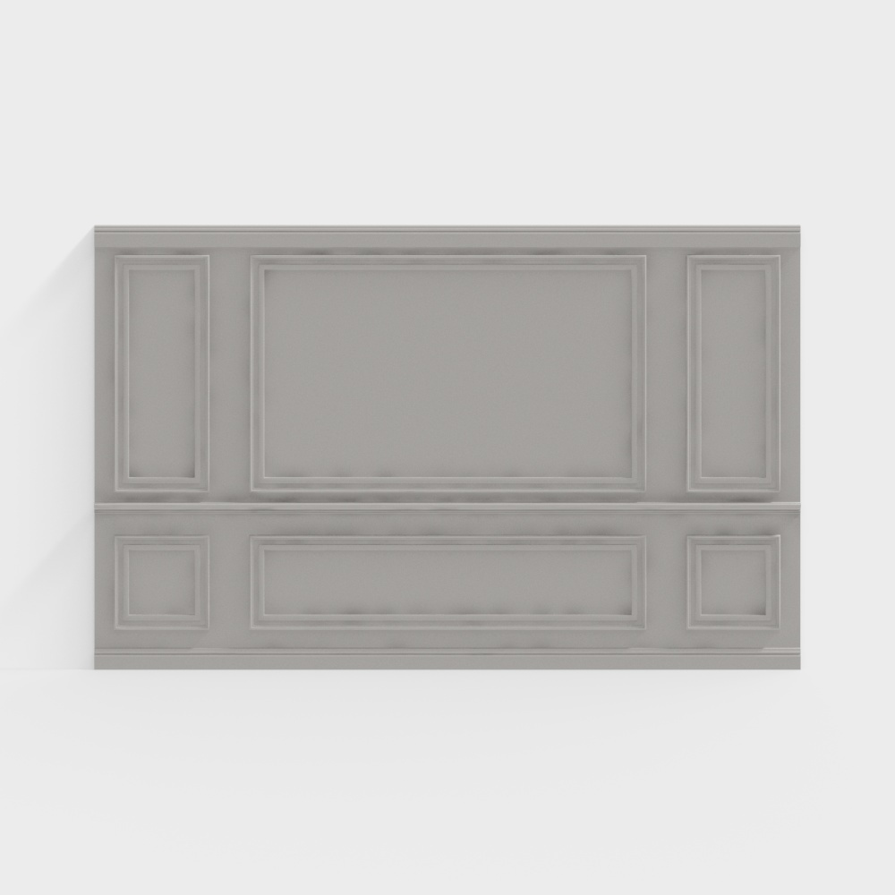 Simple European Texture Wall Background