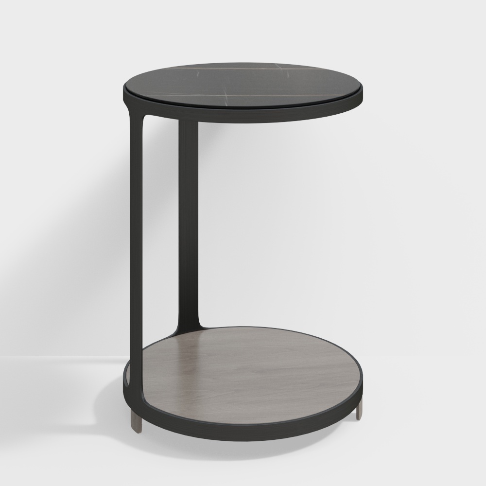 Ant Star Chart-MC-Modern Light Luxury Series-Horn Table-DYJ20