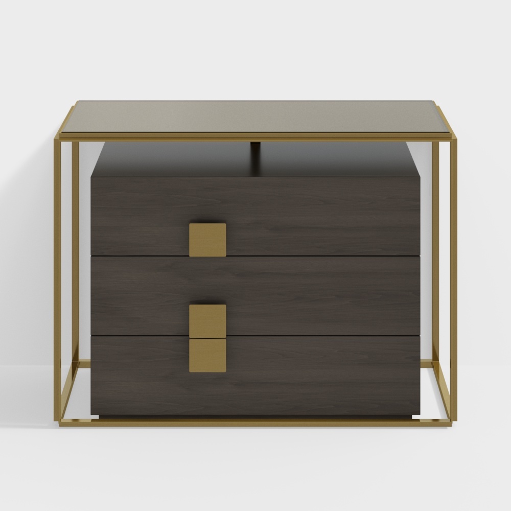 Mappa Stellare Ant-MC-Serie Moderna di Lusso Leggero-Bidè-DZT006