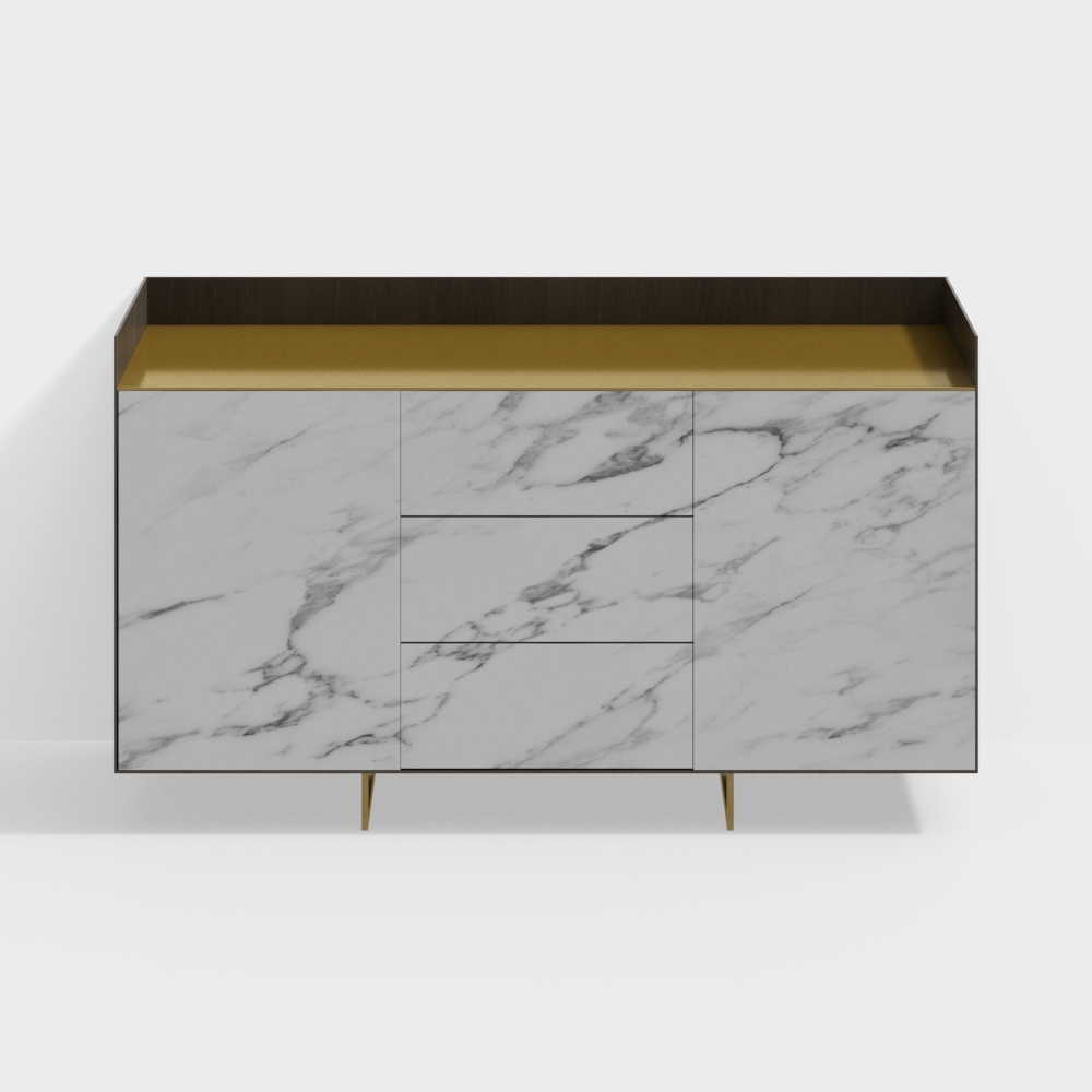 Ant Star Map-MC-현대 라이트 럭셔리 시리즈-팬트리-DCG003