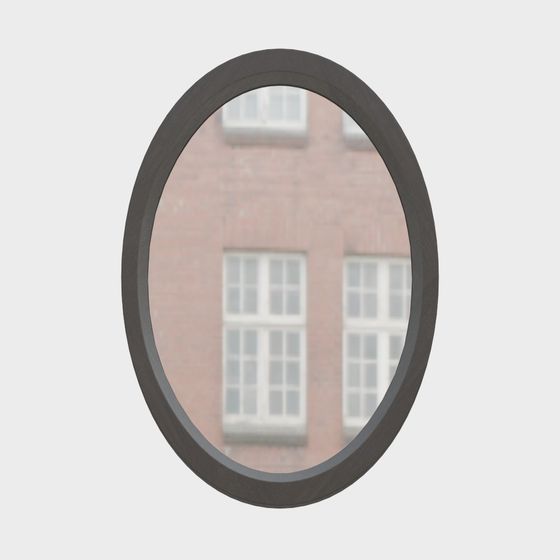 Espejo de cosméticos