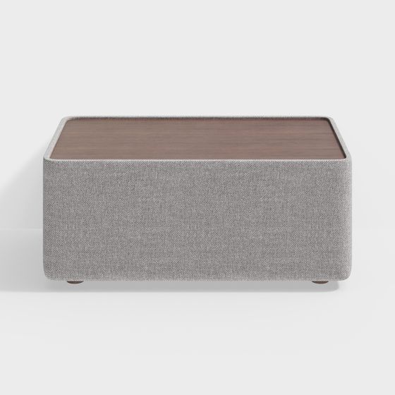 Zhida Home - Modern minimalistischer Stil Couchtisch CK2205