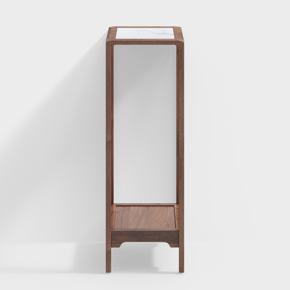 цветочный стоик Zhida Home - новый китайский стиль CK2147A