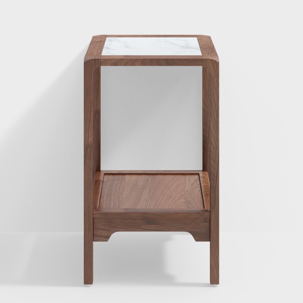 Zhida Home-New Chinese Style Flower Stand CK2147C